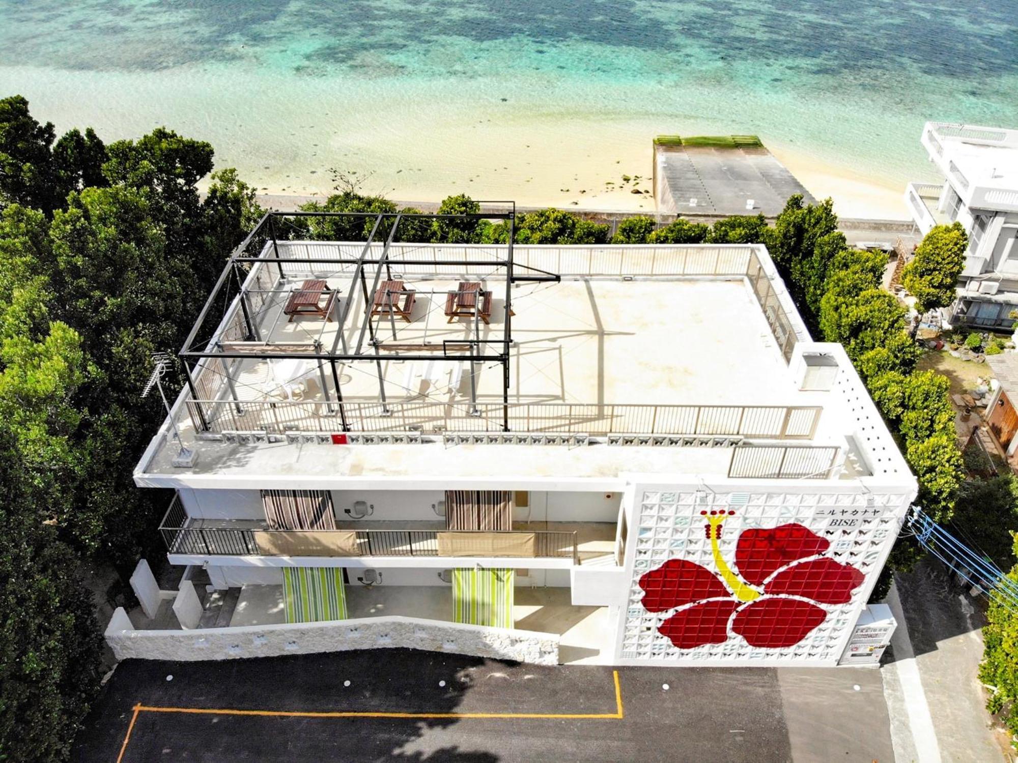 Niruyakanaya Bise - Vacation Stay 36704V Exterior photo